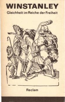 Gleichheit im Reiche der Freiheit : sozialphilos. Pamphlete u. Traktate.