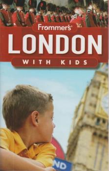 Frommer's London with Kids.