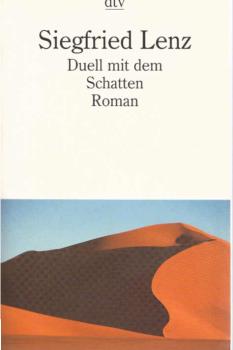 Duell mit dem Schatten : Roman.