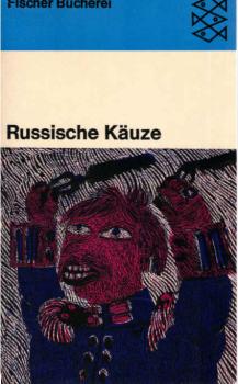 Russische Käuze.