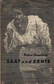 Saat und Ernte : 2 Novellen.