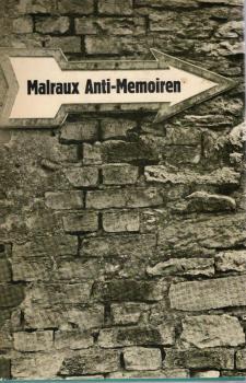Anti-Memoiren.