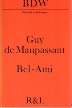 Bel-Ami.
