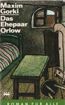 Das Ehepaar Orlow; Malwa. Der Pilger.
