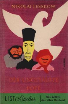 Der ungetaufte Pope und andere Erzählungen.