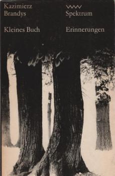 Kleines Buch : Erinnerungen.