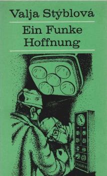 Ein Funke Hoffnung.