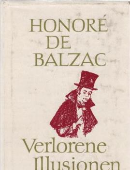 Verlorene Illusionen : Roman.