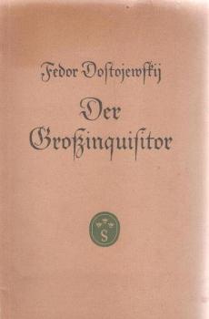 Der Grossinquisitor.