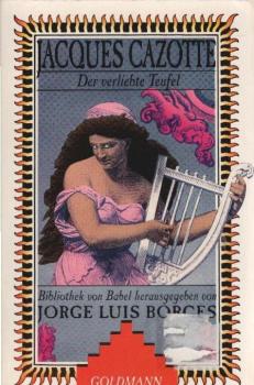 Der verliebte Teufel (Bibliothek von Babel)