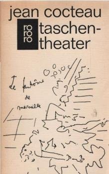 Taschentheater.