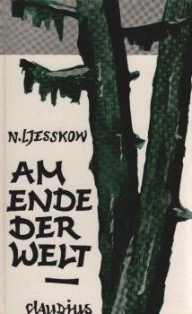 Am Ende der Welt.