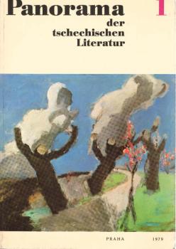 Panorama der Tschechischen Literatur 1.