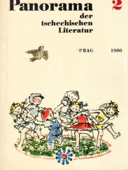 Panorama der Tschechischen Literatur 2.