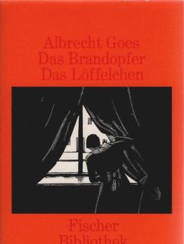 Das Brandopfer; Das Löffelchen.