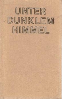 Unter dunklem Himmel : tschech. u. slowak. Erzählungen.