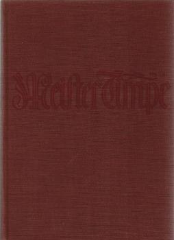 Meister Timpe : Sozialer Roman.