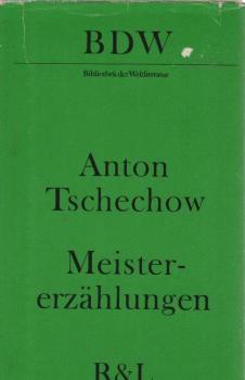 Meistererzählungen.