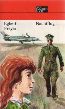 Nachtflug : Erzählungen.
