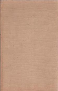 Silas Marner : Der Weber von Raveloe.