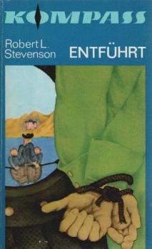 Entführt : d. Abenteuer d. David Balfour.