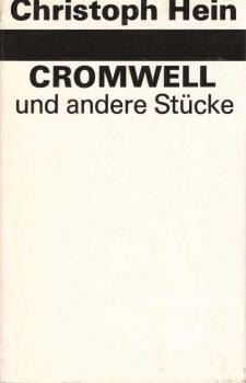 Cromwell und andere Stücke.