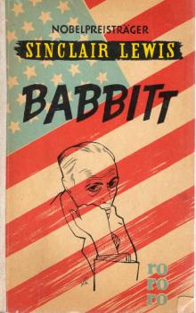 Babbitt.