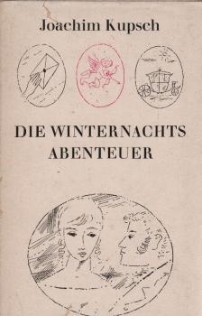 Die Winternachtsabenteuer.