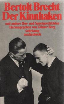 Der Kinnhaken und andere Box- und Sportgeschichten.