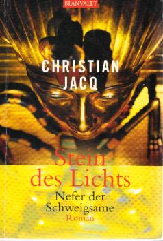 Nefer der Schweigsame