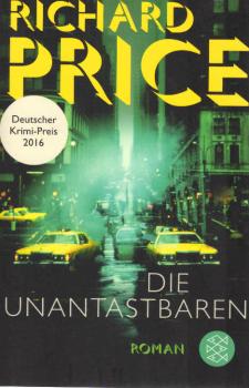 Die Unantastbaren : Roman.