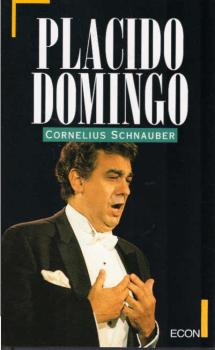 Plácido Domingo.