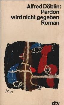 Pardon wird nicht gegeben : Roman.