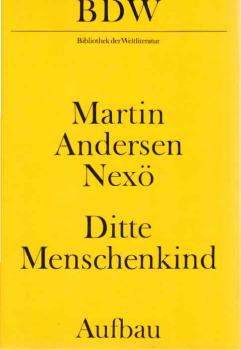 Ditte Menschenkind.