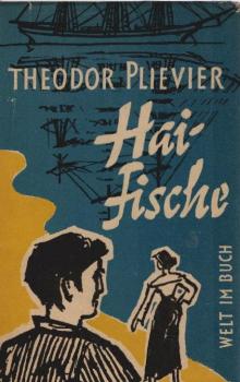 Haifische : Roman.