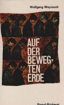 Auf der bewegten Erde.