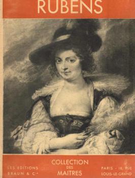 Rubens. Collection des Maitres
