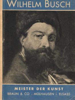 Wilhelm Busch.