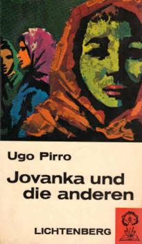 Jovanka und die anderen : Roman.