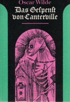 Das Gespenst von Canterville.