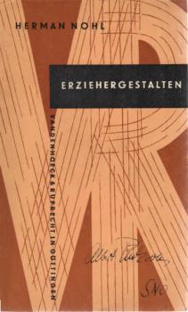 Erziehergestalten.