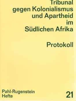 Protokoll.