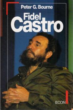 Fidel Castro.