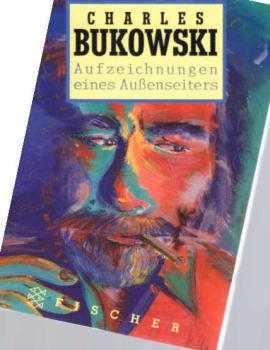 Aufzeichnungen eines Aussenseiters.