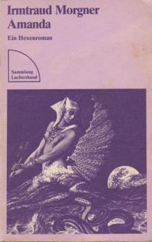 Amanda : e. Hexenroman.
