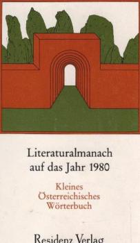 Kleines österreichisches Wörterbuch.