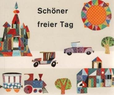 Schöner freier Tag : Lieder, Gebete, Psalmen