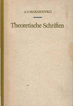 Theoretische Schriften. (Werke ; Band 5)