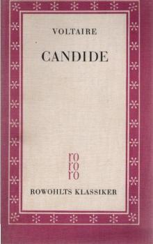 Candide.