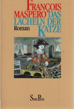 Das Lächeln der Katze : Roman.